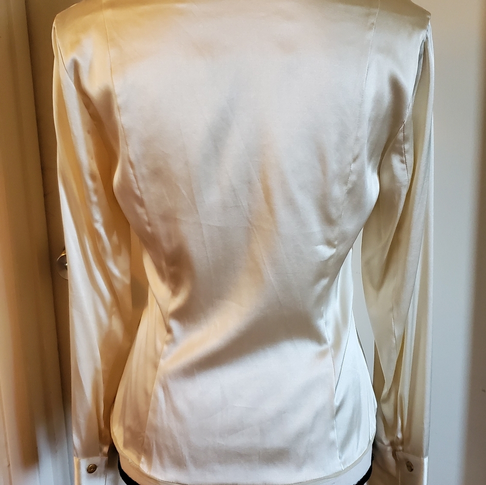 Body suite - Picture 2 of 3